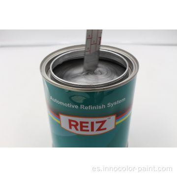 Auto Paint 1k 2k Peach Red